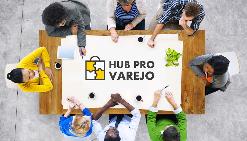 Nasce a primeira curadoria de startups para varejo Nasce a primeira curadoria de startups para varejo