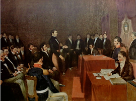 LA ASAMBLEA DEL AÑO XIII DECRETA LA LIBERTAD DE VIENTRES (02/02/1813)