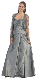 mother of the bride dresses 2013 silver long mother of the bride groom dresses