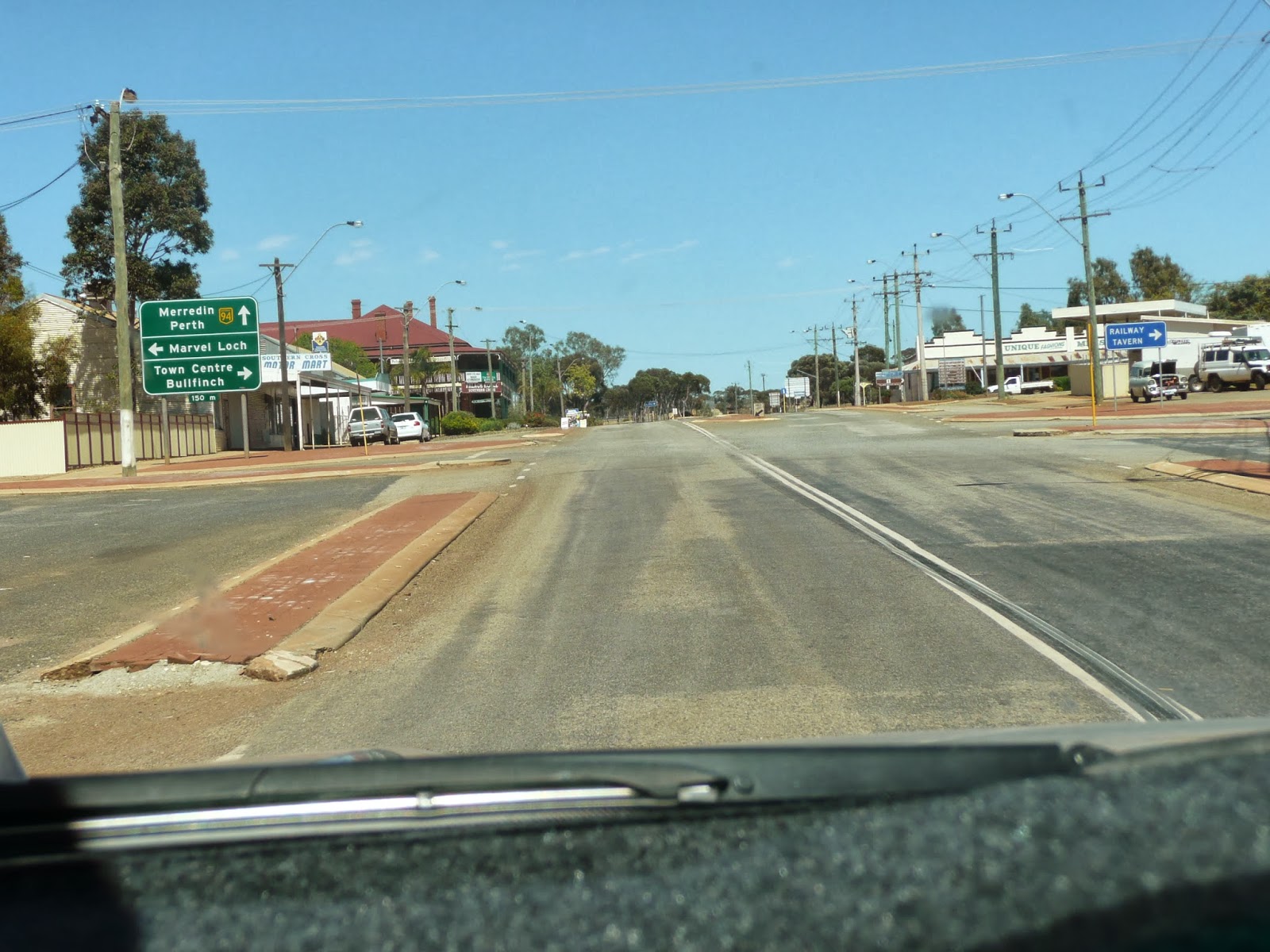 MobileMarshies KALGOORLIE PERTH (14 18 OCTOBER 2013)