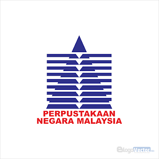 Perpustakaan Negara Malaysia Logo vector (.cdr)