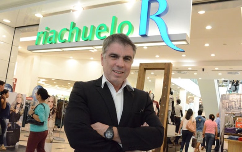 Flavio Rocha Riachuelo - FOTO: DIVULGAÇÃO Flavio Rocha Riachuelo - FOTO: DIVULGAÇÃO