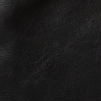 Close up of the Miche Black Hip Bag Close up of the Miche Black Hip Bag