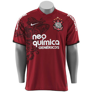 CAMISA OFICIAL DO CORINTHIANS, SÃO JORGE, ONDE COMPRAR ...