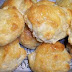 honey biscuits from scratch