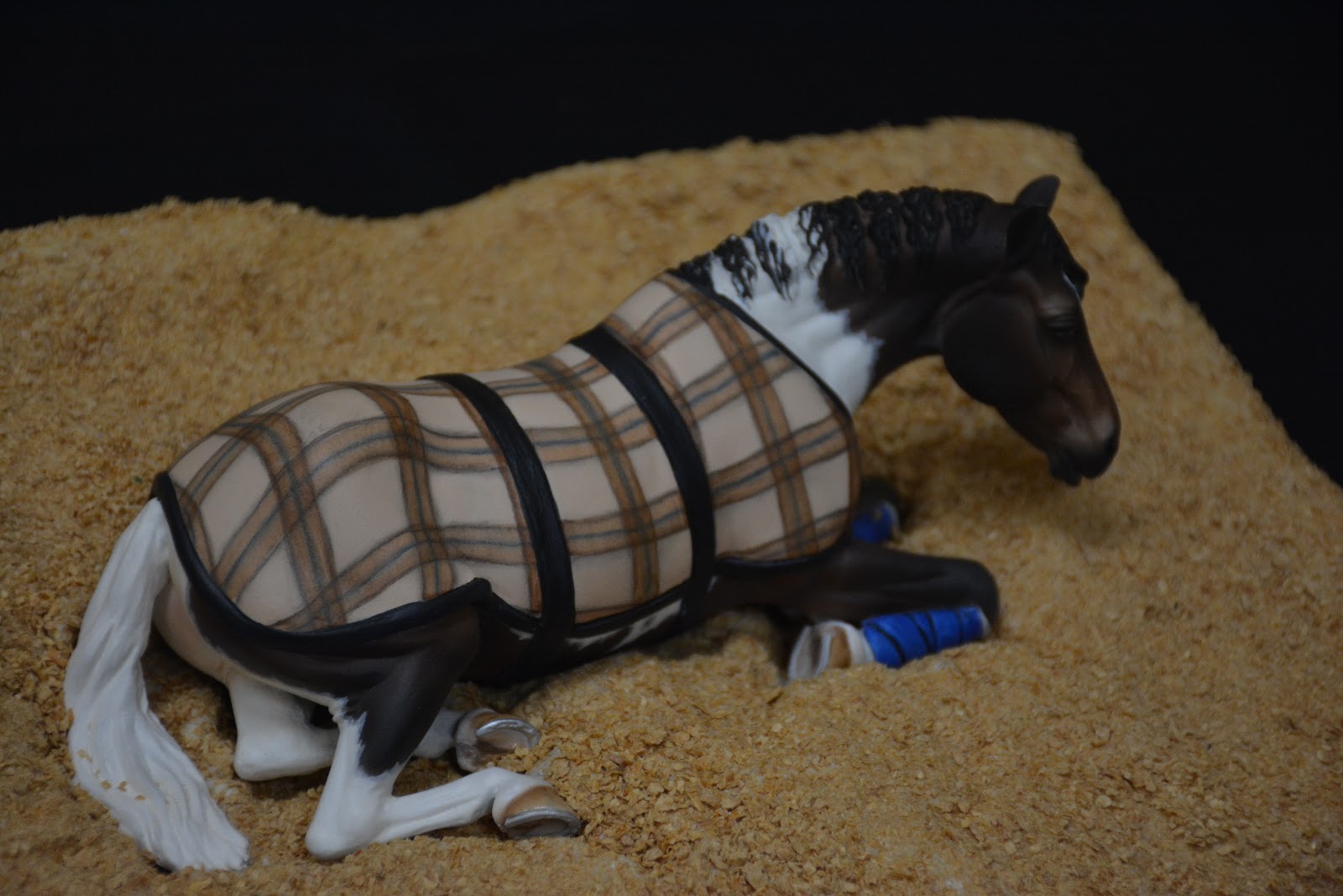 Two Cowgirls And A Jumper Breyerfest 2k17