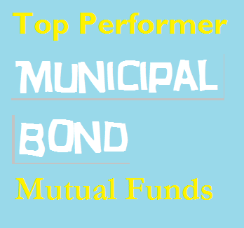 Top Performing Municipal Bond Mutual Fund 2014