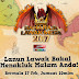 Tonton Maharaja Lawak Mega 2017 Minggu 1