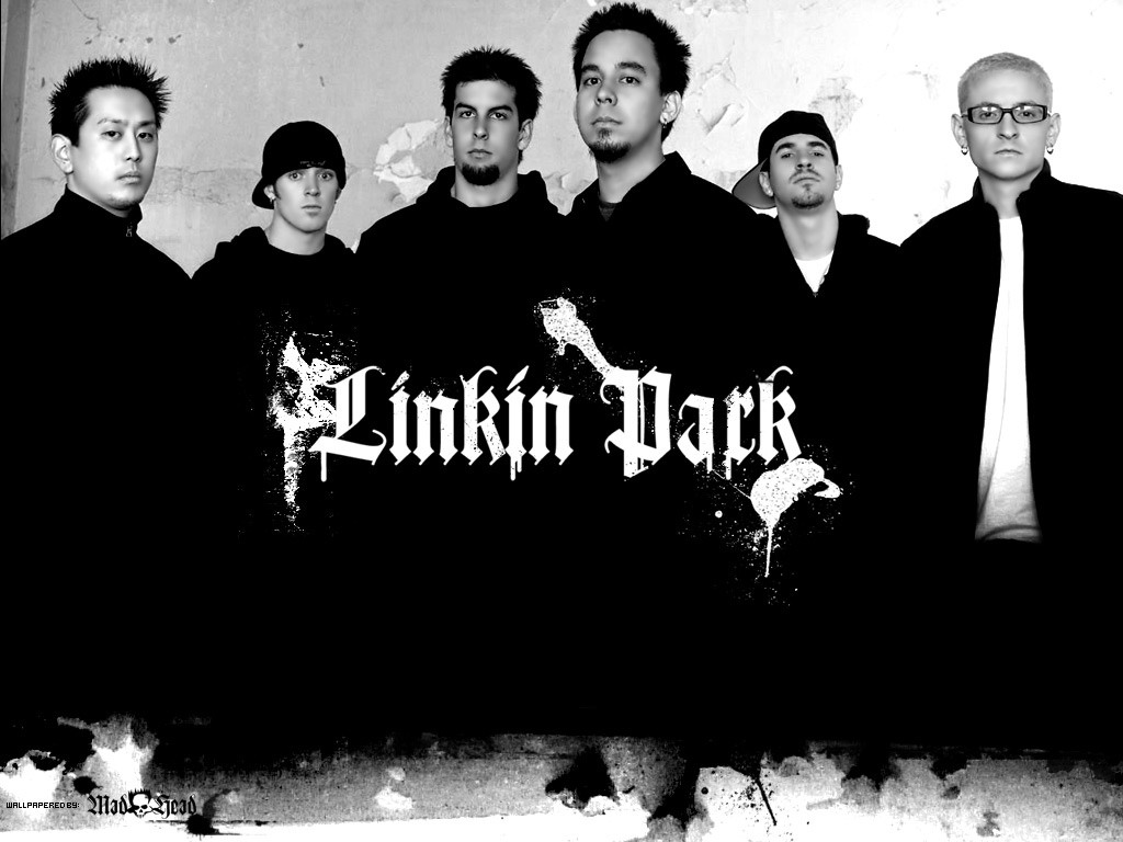 Linkin Park - Beautiful HD Wallpapers