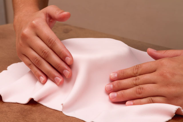 Cómo hacer FONDANT PROFESIONAL (paso a paso) Cómo hacer FONDANT PROFESIONAL (paso a paso)