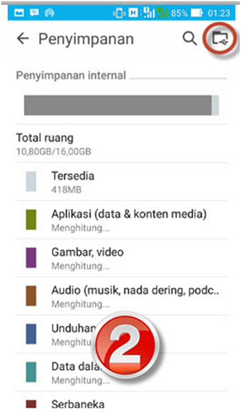 Mengatasi USB Android tidak Terbaca di Komputer PC/Laptop windows Mengatasi USB Android tidak Terbaca di Komputer PC/Laptop windows