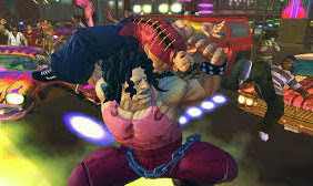 Ultra Street Fighter IV - Free Download PC Game Ultra Street Fighter IV - Free Download PC Game