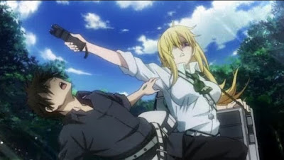 5 Rekomendasi Anime Yang Memiliki Ending Gantung 5 Rekomendasi Anime Yang Memiliki Ending Gantung
