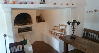 Casa Museo Dalí de Portlligat, Cadaqués. Casa Museo Dalí de Portlligat, Cadaqués.