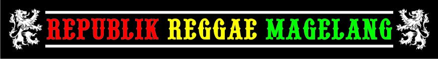 RRM - Republik Reggae Magelang