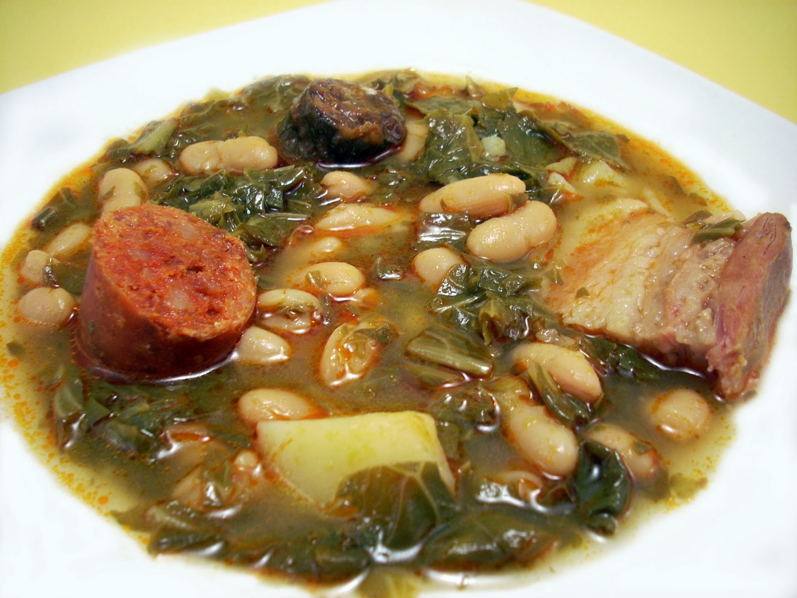 Pote Asturiano | RECETINES ASGAYA