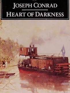conrad heart of darkness imperialism