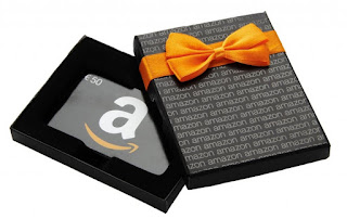 Buono amazon logo Buono amazon