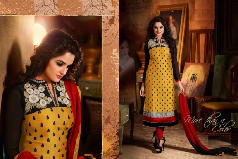 Online Shopping in Cochin, Kerala Dress Material Online Kerala