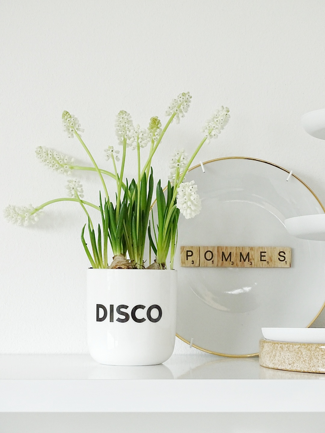 Deko-Ideen im Frühling mit Frühblühern - Wochenlieblinge - https://mammilade.blogspot.de Deko-Ideen im Frühling mit Frühblühern - Wochenlieblinge - https://mammilade.blogspot.de