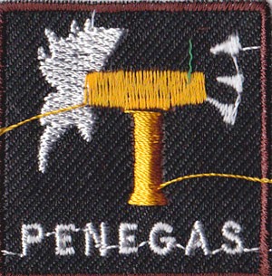 Arti Nama Sangga Pramuka Penegak 5 This image has an empty alt attribute; its file name is Penegas.jpg