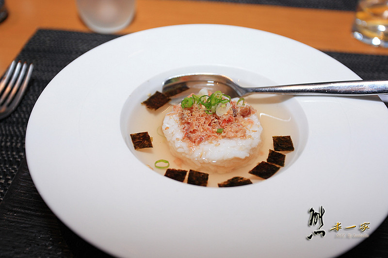 雲林古坑法式晚餐美食|華山觀止虫二行館