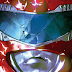 Power Rangers Shattered Grid - Guia do Evento