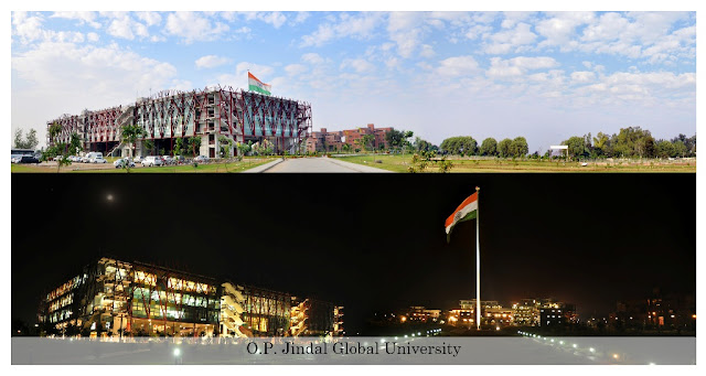 Australia Recognises Jindal Global Law School’s Law Degree Australia Recognises Jindal Global Law School’s Law Degree