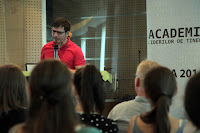 Academia Liderilor de Tineret la Timisoara (04-15 Iulie 2016) Academia Liderilor de Tineret la Timisoara (04-15 Iulie 2016)