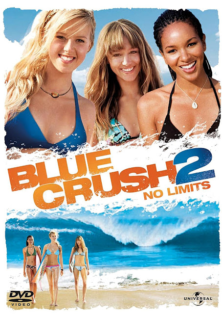 Blue Crush 2 (2011) ταινιες online seires xrysoi greek subs