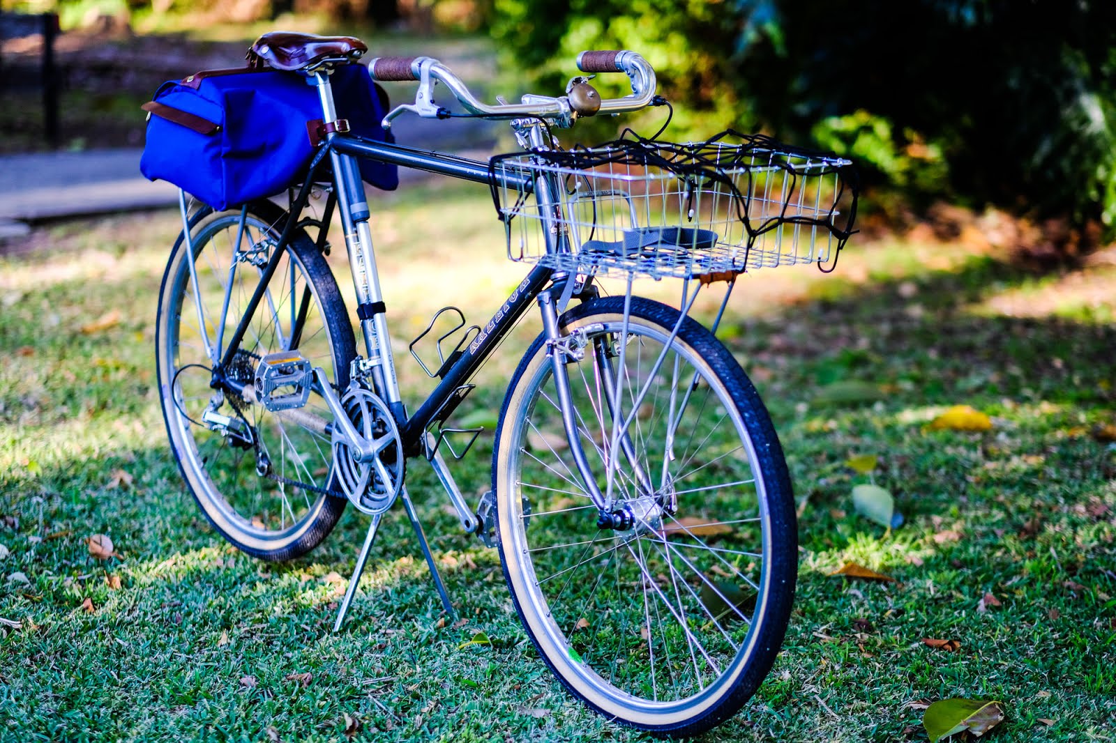 Raleigh yukon bike for sale clearance