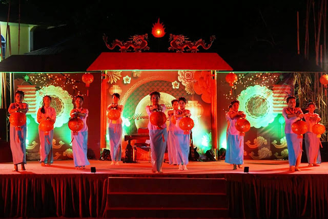 Anambas Moon Cake Festival 2018 Visit Kepri Promotion Tourism Anambas Moon Cake Festival 2018 Visit Kepri Promotion Tourism