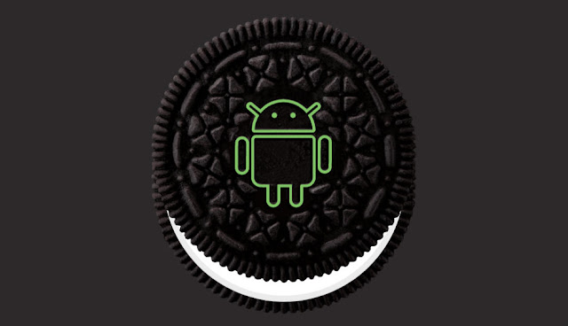 Android Oreo Android Oreo