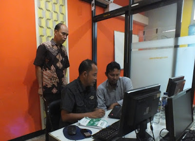 Pelatihan Mikrotik Yogyakarta