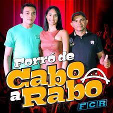 FORRÓ DE CABO A RABO