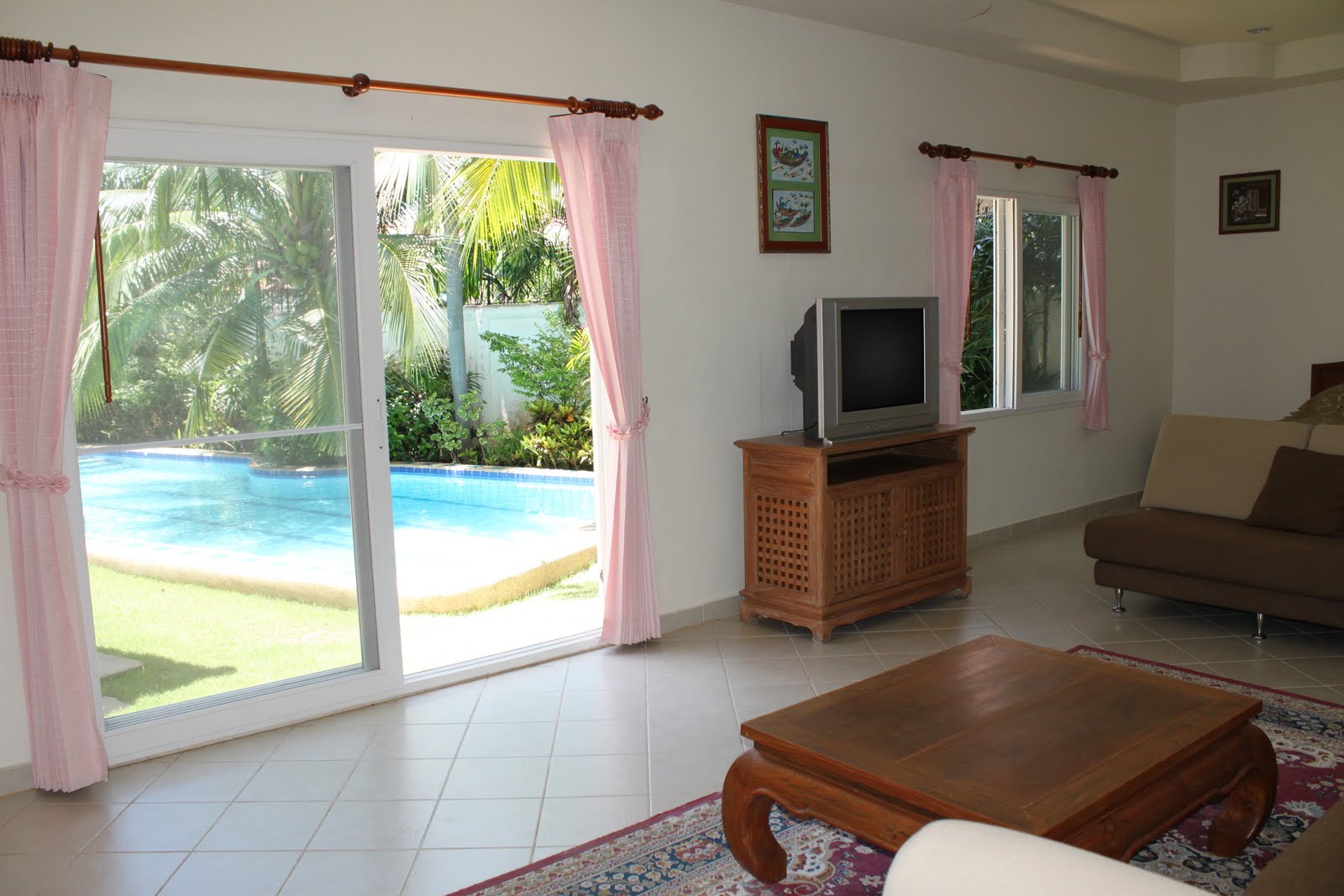 Property Direct From Owner Pattaya Thailand. Villa 30/13