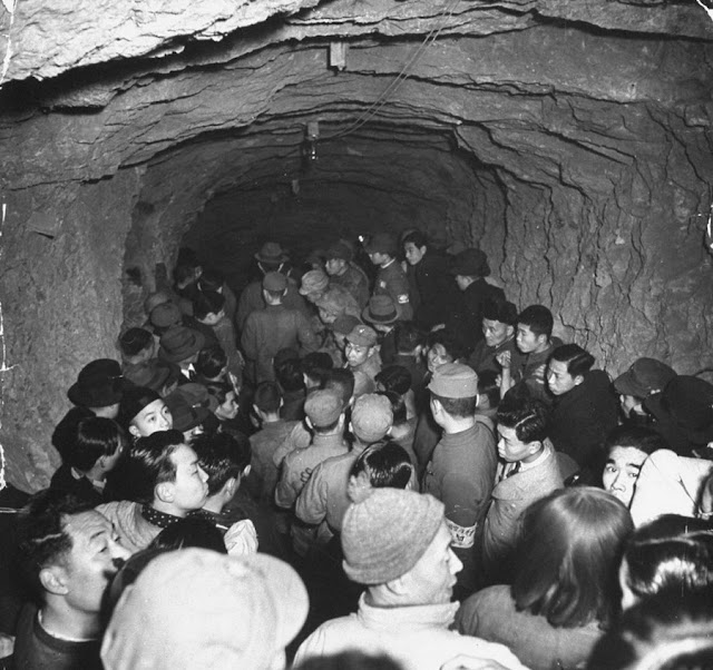 Chungking air raid 5 June 1941 worldwartwo.filminspector.com