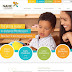 NAMC is excited to tell you about our new website and our new look!
