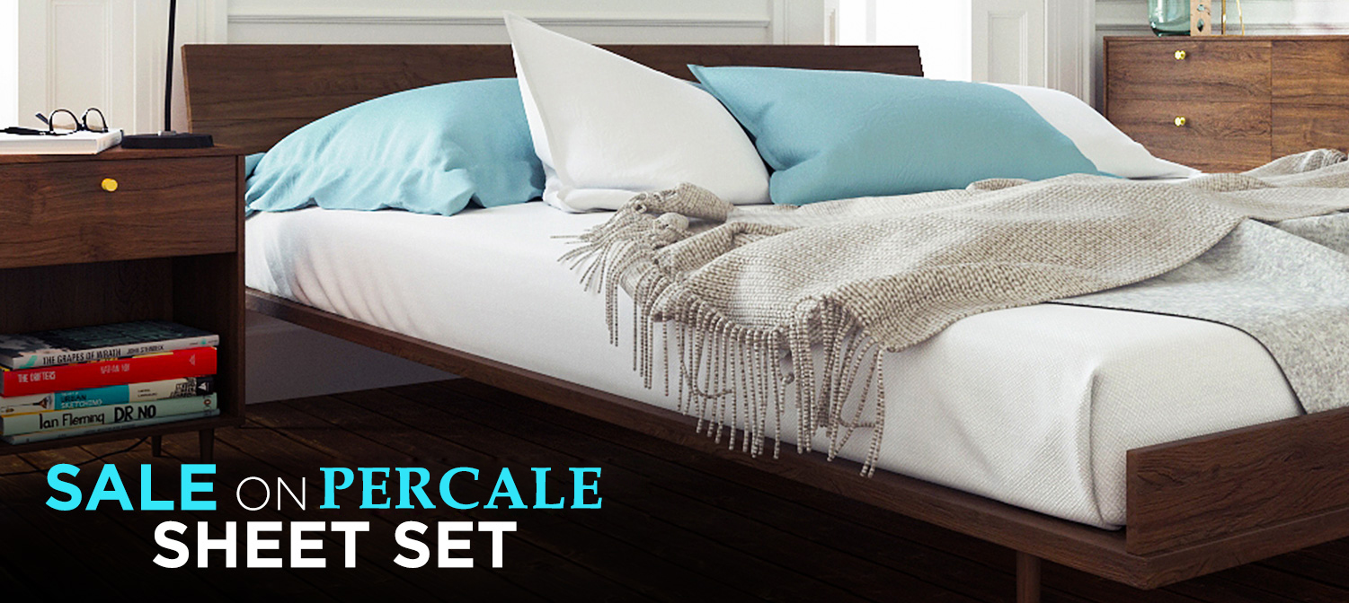 Sale On Percale Sheet Sets