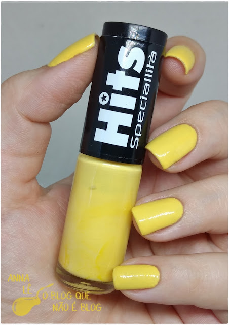 Caxemira Hits Speciallita Esmalte Nailpolish Unhas Ongles Nails