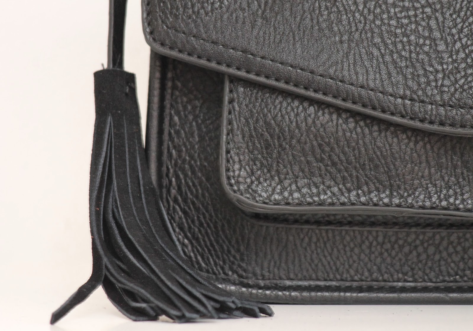 little black bag purse