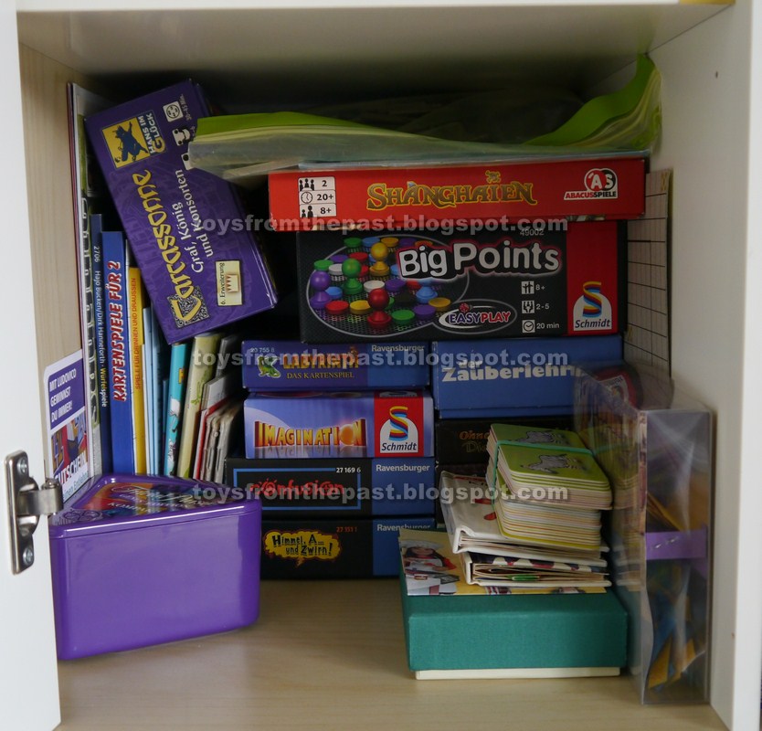 Toys from the Past 844 TOYS FROM THE PAST MUSEUM (VII)