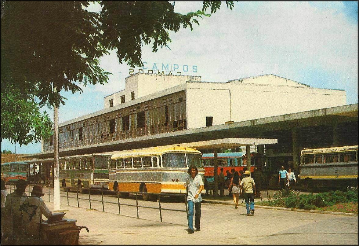 CAMPOS DOS GOYTACAZES EM FOTOS POSTAIS DOS ANOS 70 CAMPOS DOS GOYTACAZES (RJ) CAMPOS DOS GOYTACAZES EM FOTOS POSTAIS DOS ANOS 70 CAMPOS DOS GOYTACAZES (RJ)