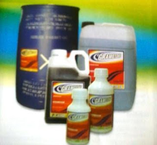 Review Produk Gramoxone Gramoxone