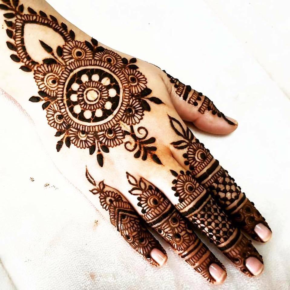 new mehndi design 2017 mehndi design 2017