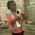 SAD NEWS: UTV Journalist Mavis Anima Yeboah DEAD!!!