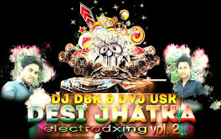 Desi-Jhatka-Vol-1-Dj-Dbk-Avj-Usk-Download-Latest-Bollywood-mp3-Remix-indiandjremix
