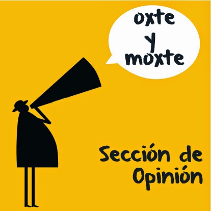 Sección Oxte y Moxte