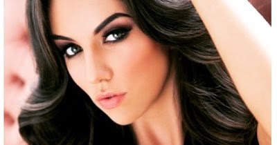 CELEBRITY MODELS NUDE: Rachel Williams (ZOO)