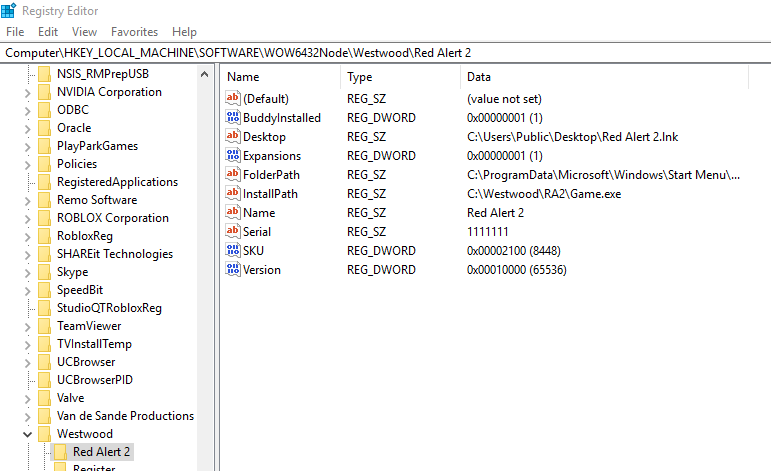 red alert 2 serial number red alert 2 serial number